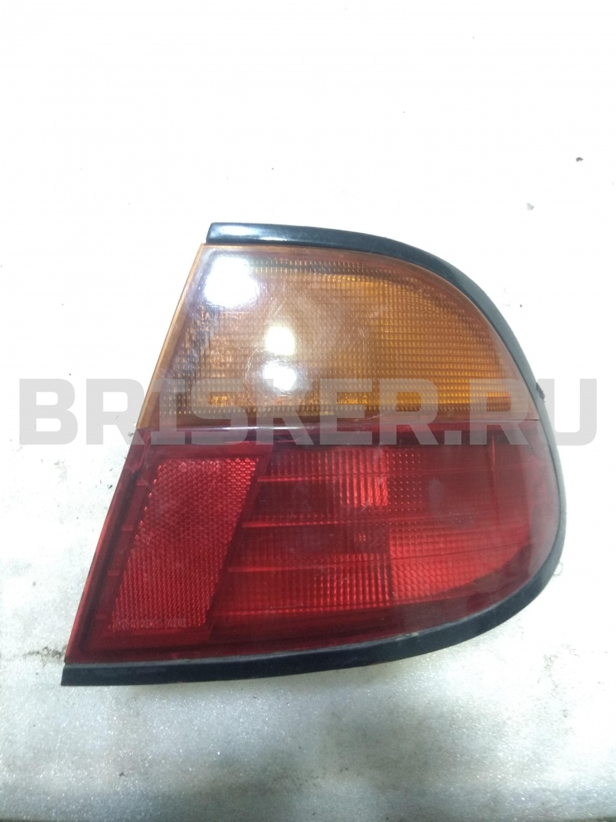 Фонарь задний наружный правый для Ниссан Альмера 1 Поколение N15