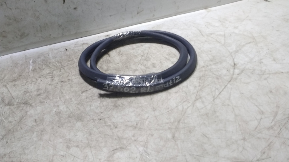 Кронштейн крепления радиатора охлаждения двигателя верхний для Киа Маджентис 1 поколение