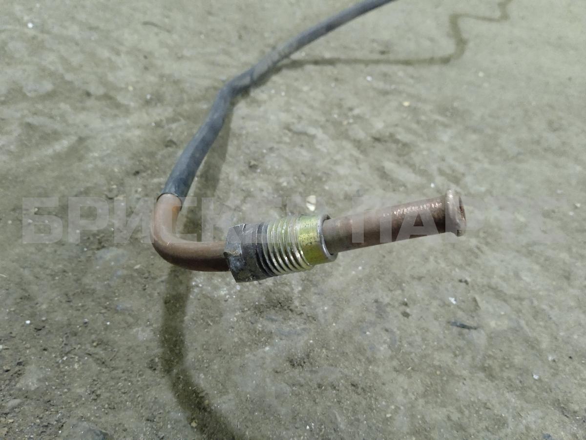 Трубка тормозная для Рено Симбол 2 поколение