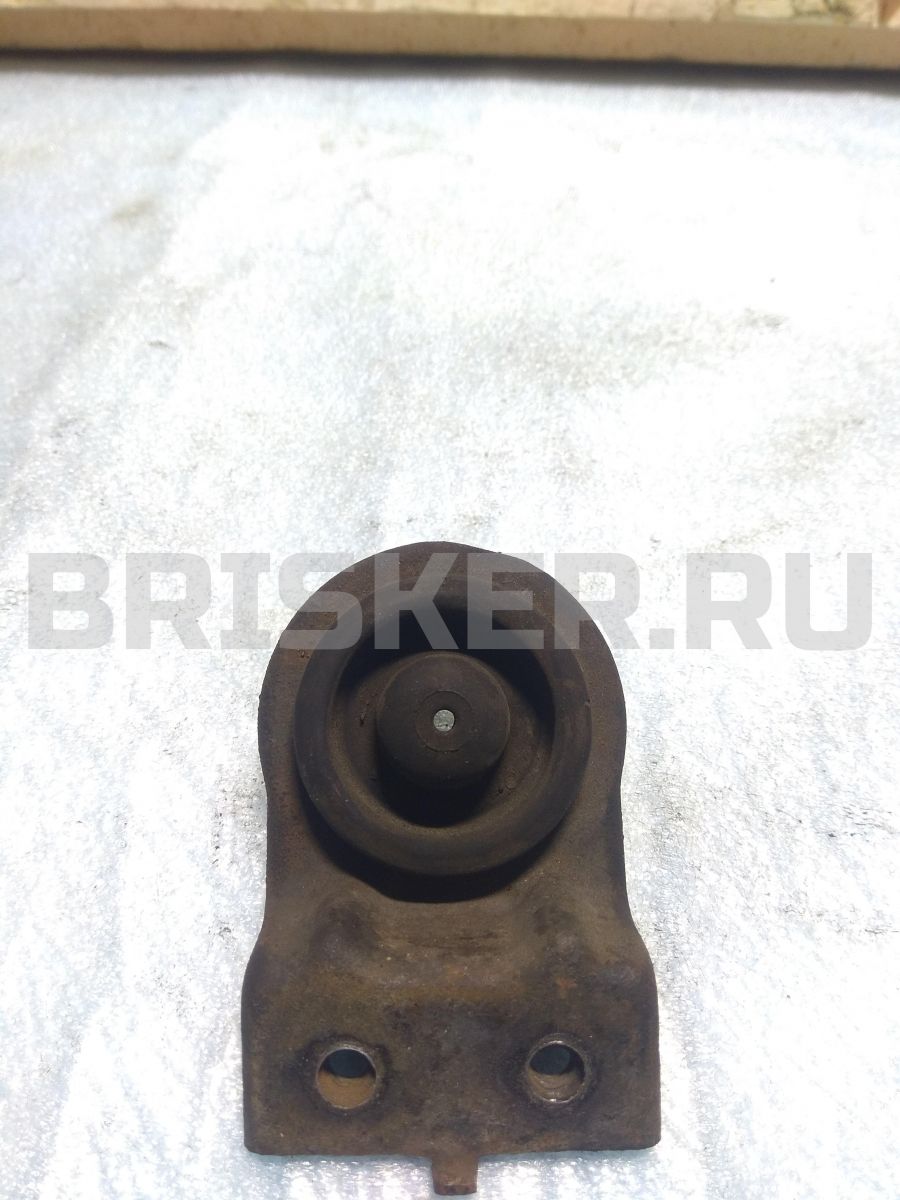 Ручка двери передней (пассажира) наружная правая для Фольксваген Поло Mk5 Седан