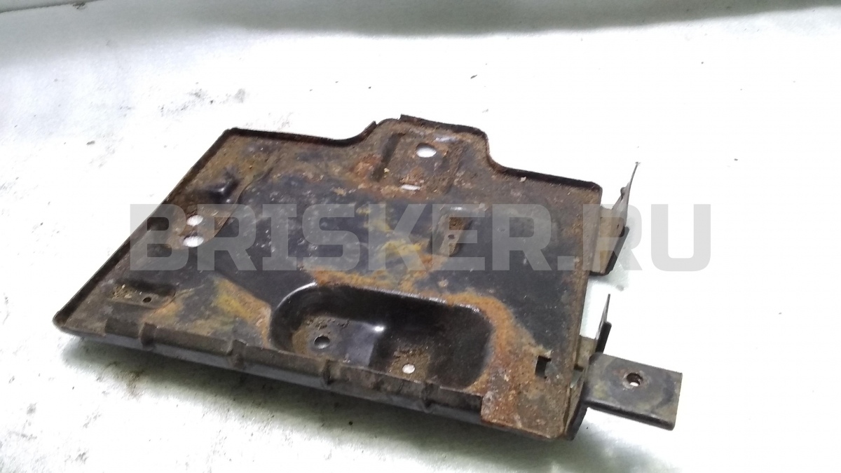 Крепление АКБ, корпус, подставка, площадка аккумулятора для Киа Маджентис 1 поколение