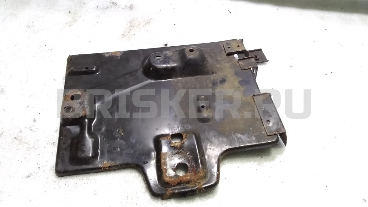 Ручка двери передней (водителя) наружная левая для Фольксваген Поло Mk5 Седан