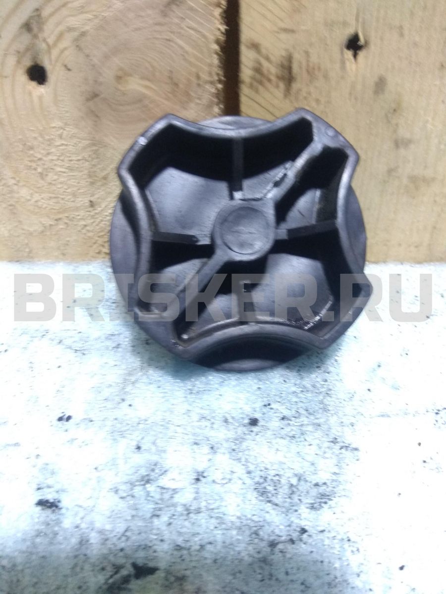 Ручка двери передней (пассажира) наружная правая для Фольксваген Гольф Mk3