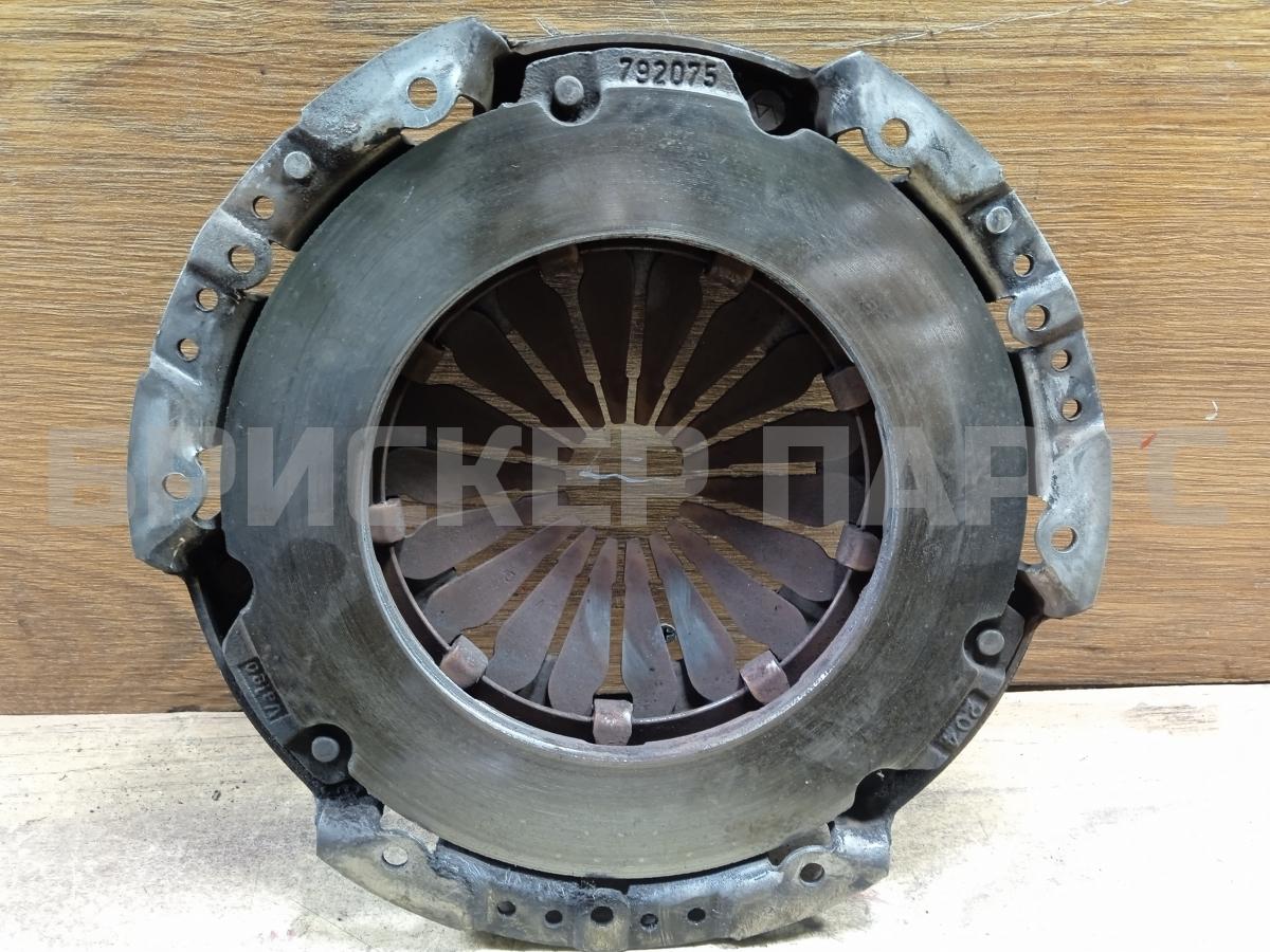 Ремень безопасности водителя, передний левый для БМВ 5 серия E34