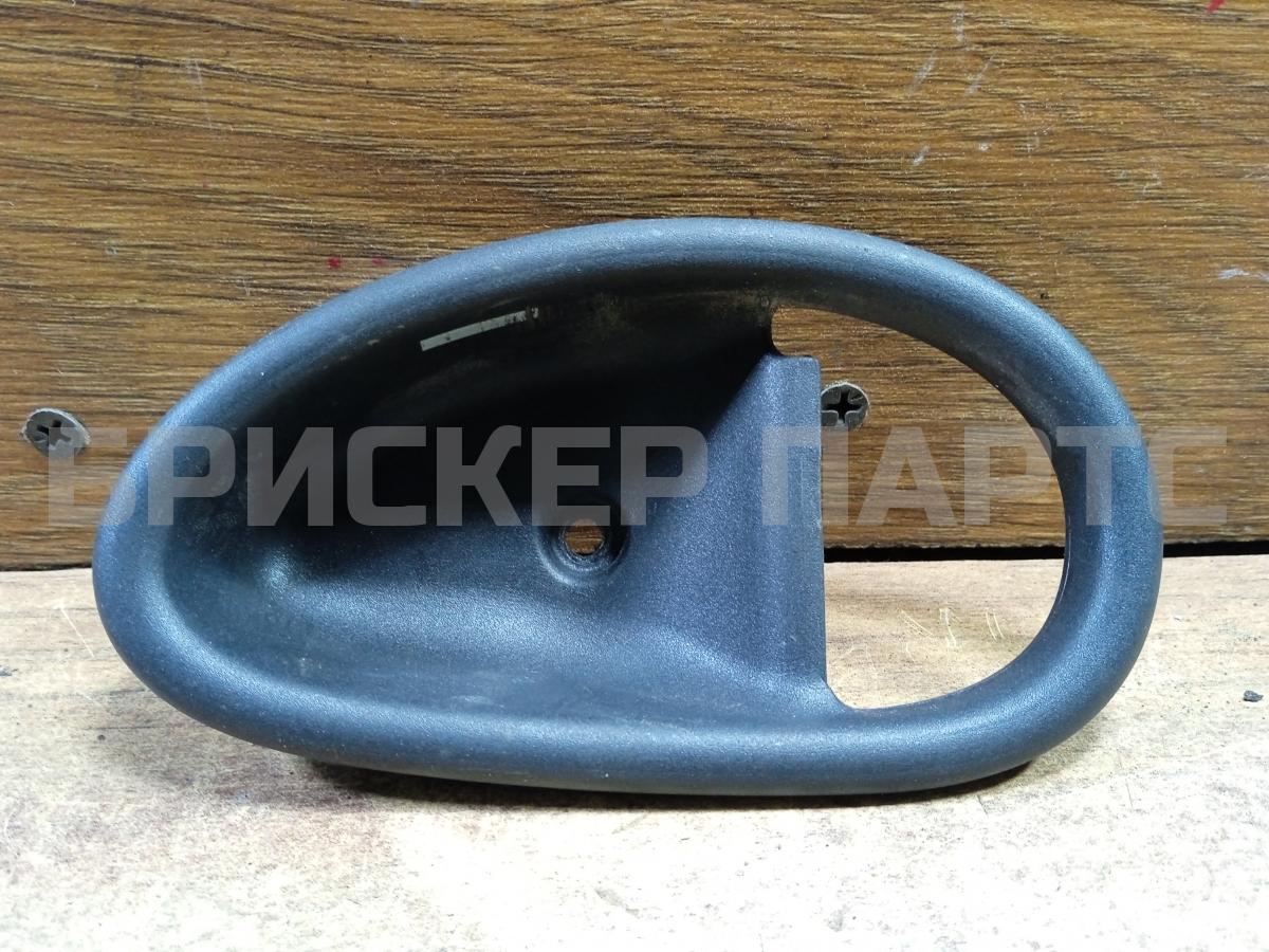 Накладка ручки (облицовка) двери задней правой для Фиат Альбеа 1 (178)