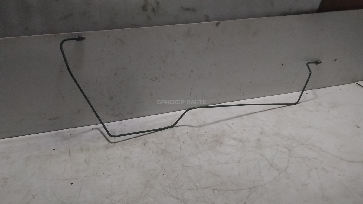 Трубка тормозная для Рено Сандеро 1 поколение