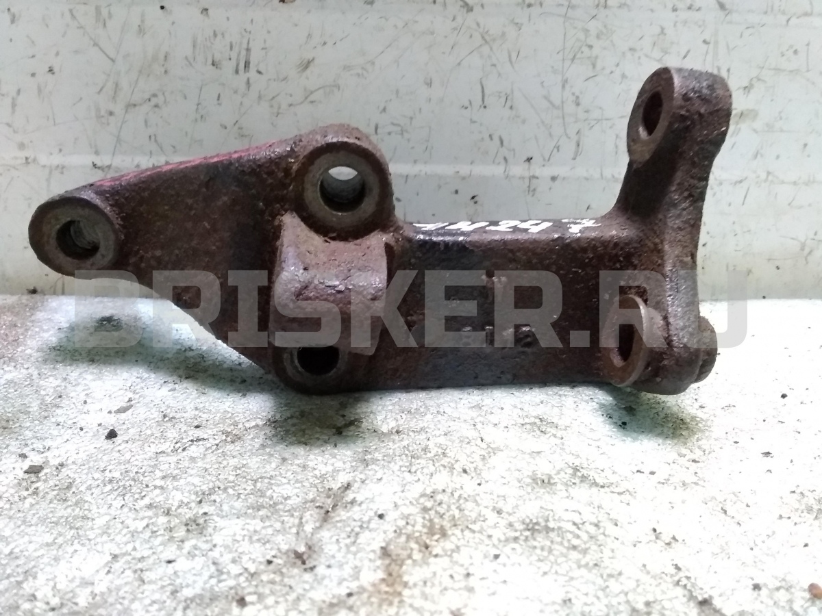 Кронштейн крепления генератора для Киа Спектра 1 поколение SD