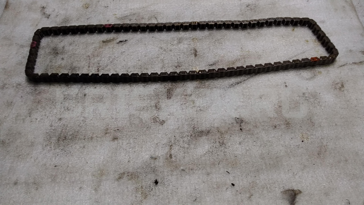 Цепь ГРМ для Ниссан Террано D10