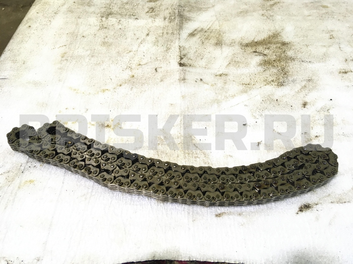 Цепь ГРМ для Ниссан Тиида 1 поколение C11