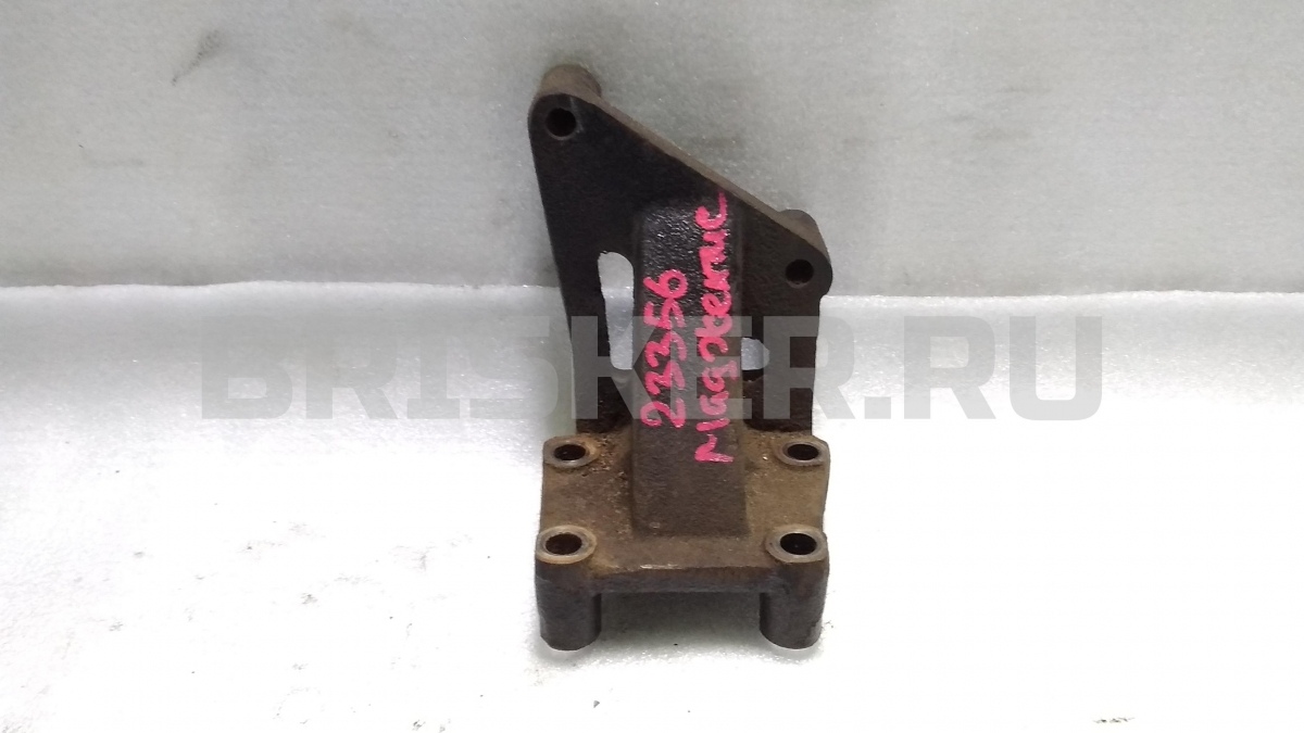 Цепь масляного насоса для Ниссан Террано D10