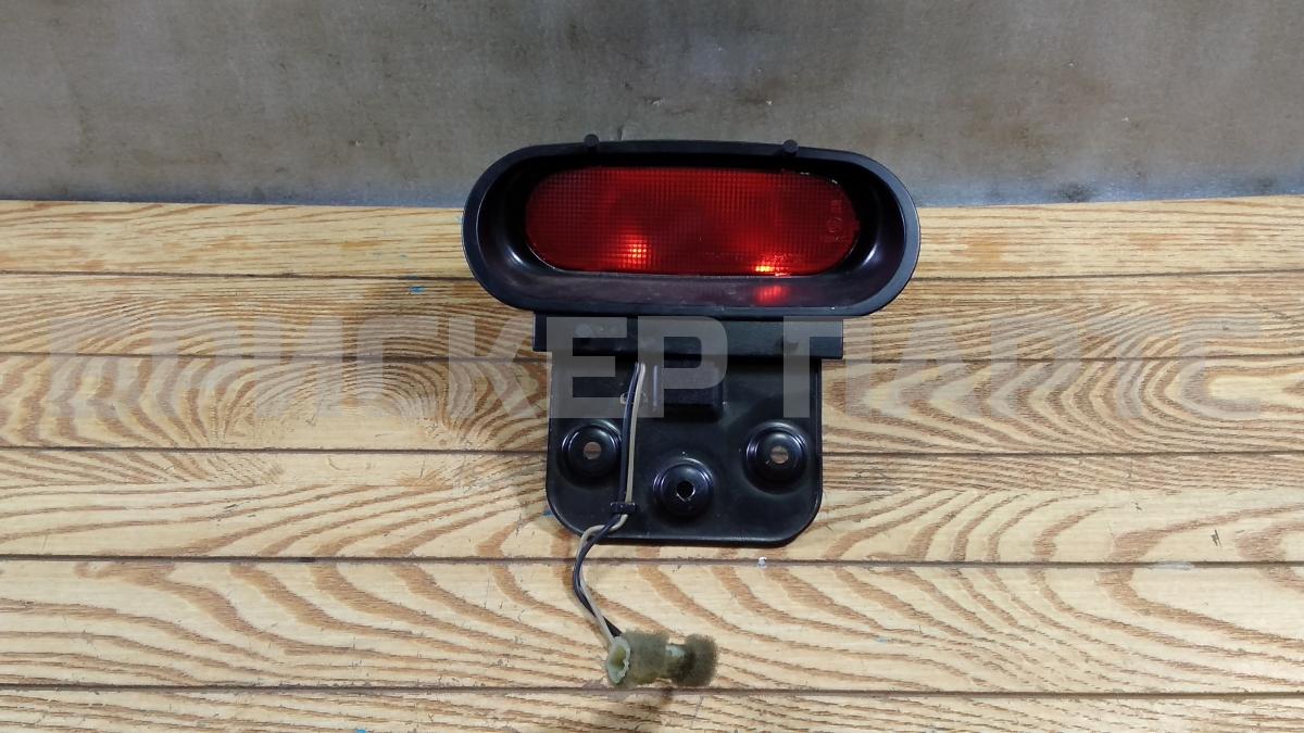 Фонарь задний дополнительный стоп-сигнал для Дэу Матиз M100, M150