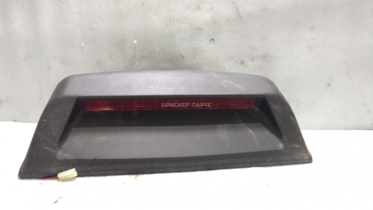 Фонарь задний дополнительный стоп-сигнал для Дэу Нексия 1 поколение N150 рестайлинг