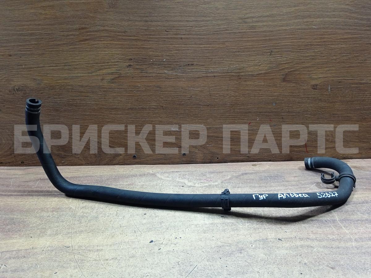 Шланг гидроусилителя для Фиат Альбеа 1 (178)