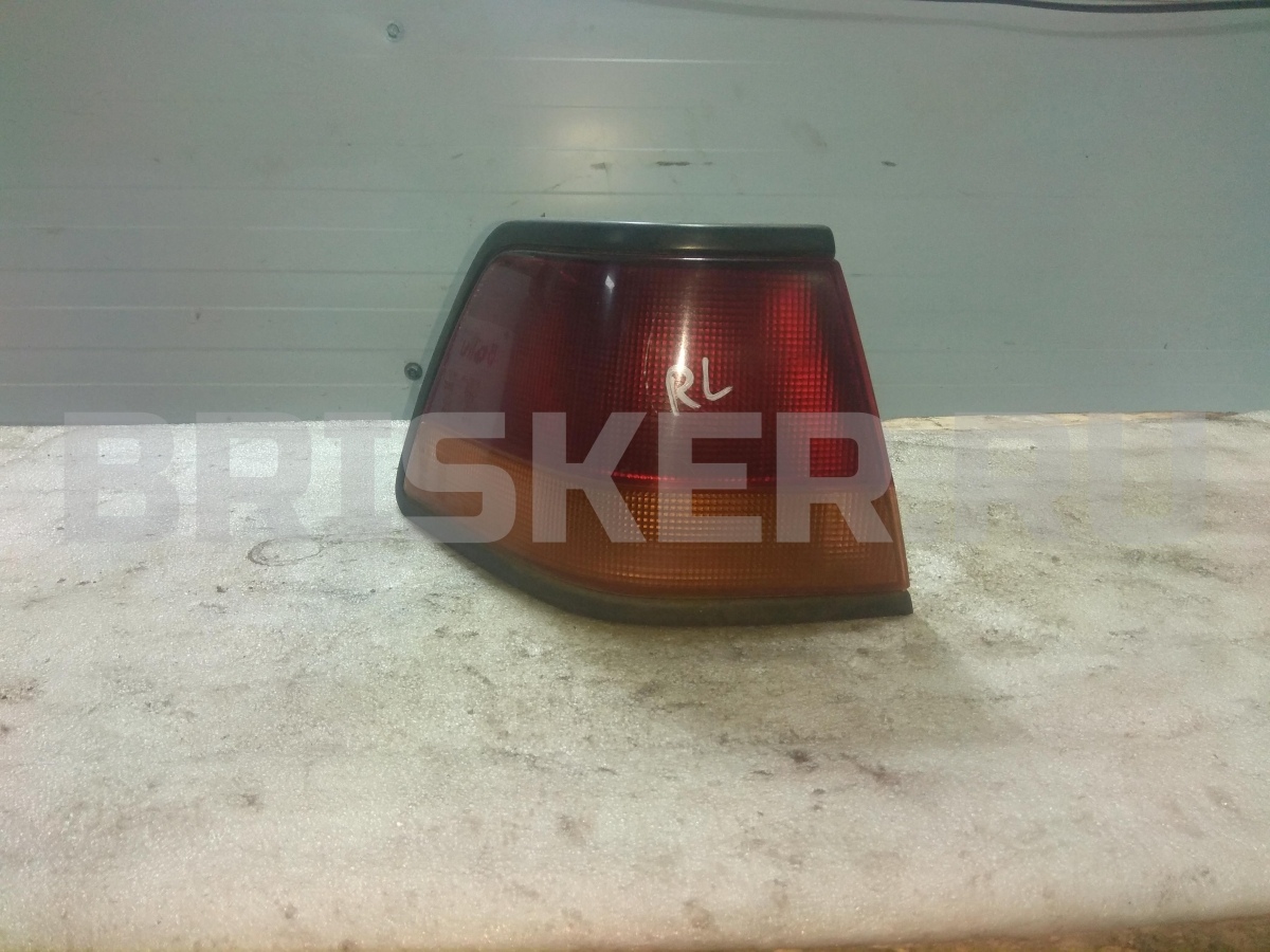 Патрубок радиатора для Шевроле Ланос