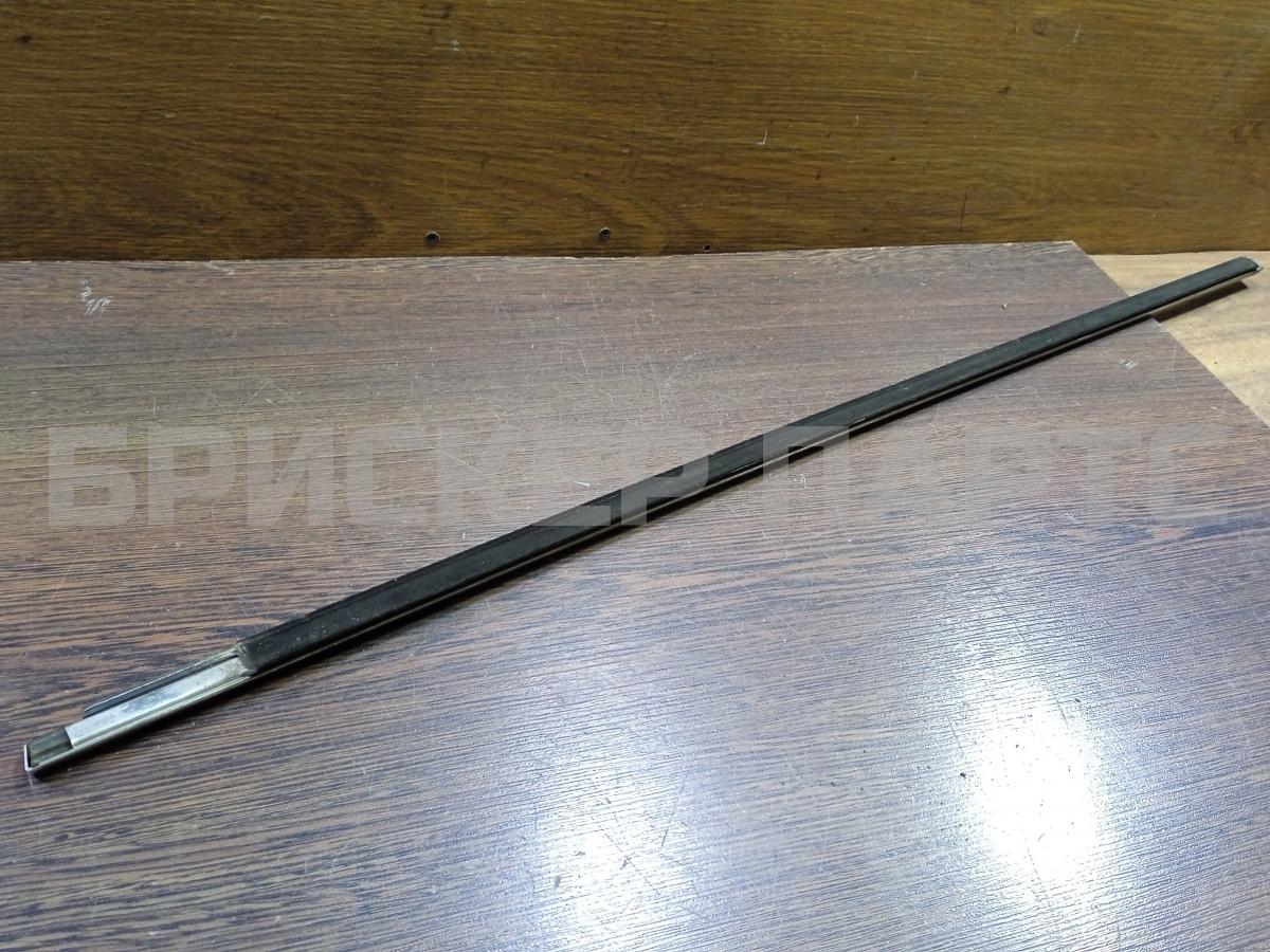 Уплотнитель капота для Рено Логан 1 поколение LS0G/LS12