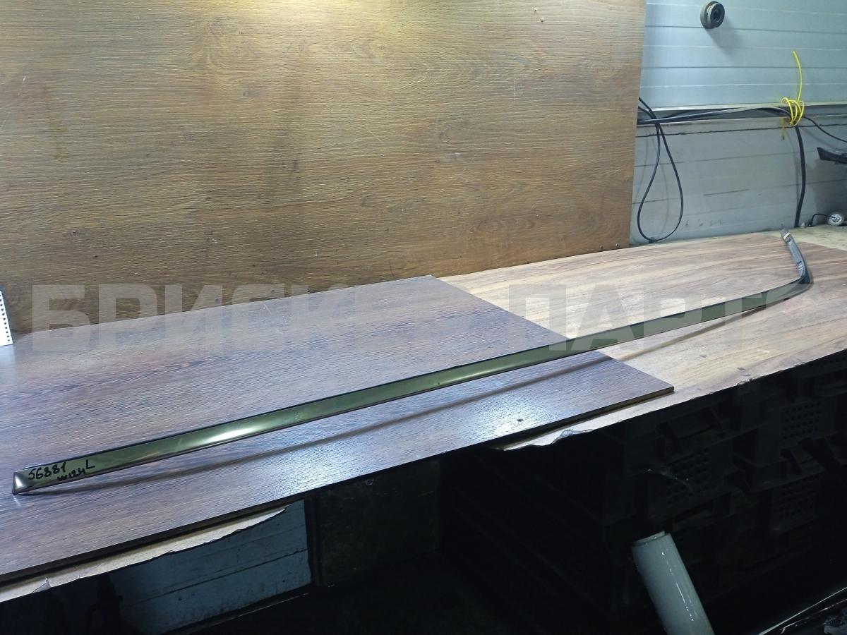 Молдинг крыши левый для Mercedes (Мерседес) E-класс В124/С124/Ц124/A124