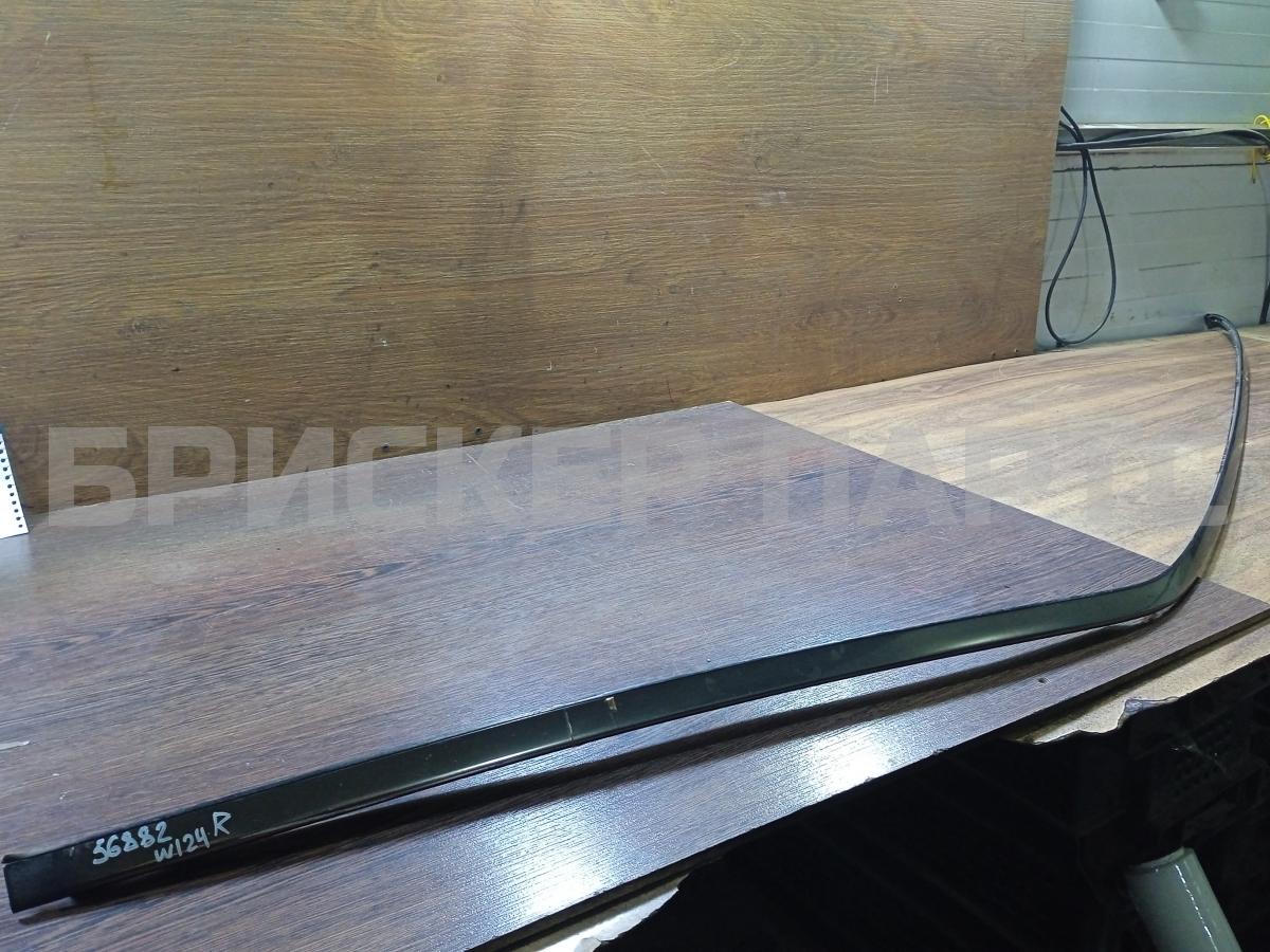 Молдинг крыши левый для Mercedes (Мерседес) E-класс В124/С124/Ц124/A124