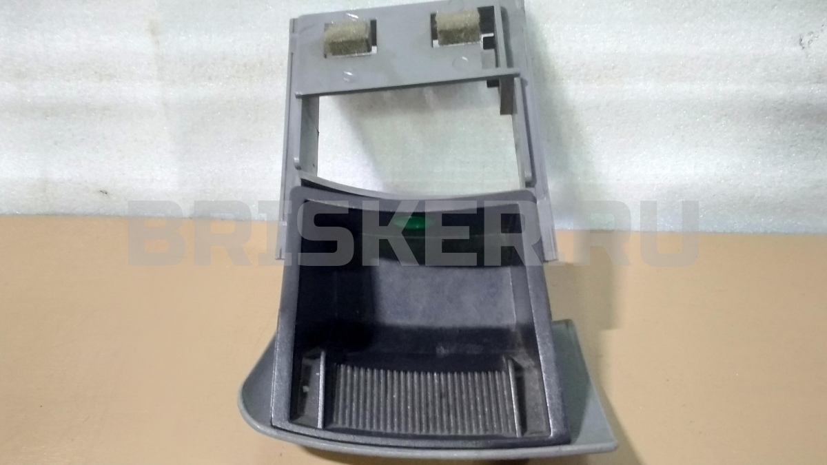 Поршень с шатуном для Priora