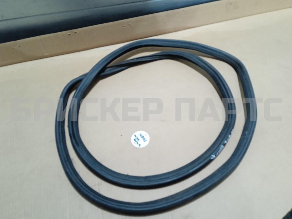 Кронштейн крепления теплообменника для Митсубиси Паджеро/Монтеро 4 (V90/V80)