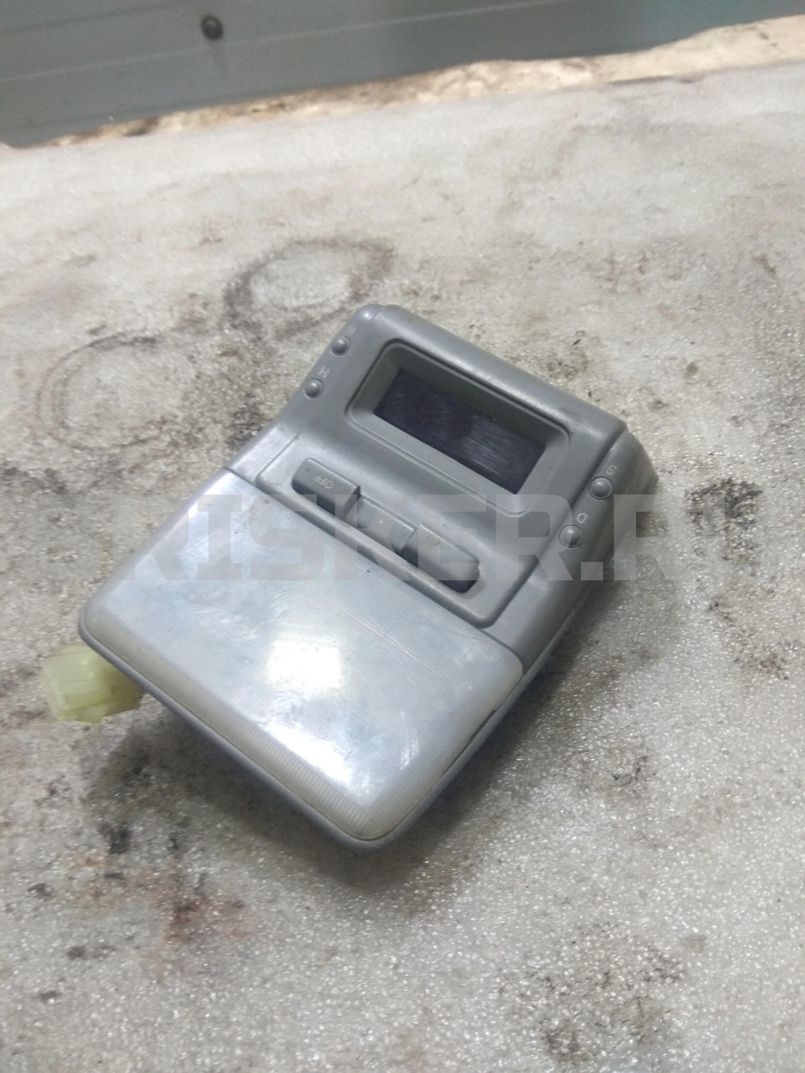 Часы для Дэу Эсперо I серия KLEJ