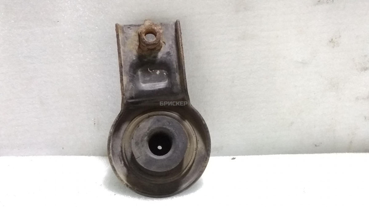 Стекло двери задней левой (форточка) для Фольксваген Гольф Mk3