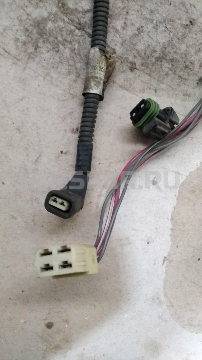 Антенна штатная для Митсубиси Лансер 10 поколение (CX,CY)