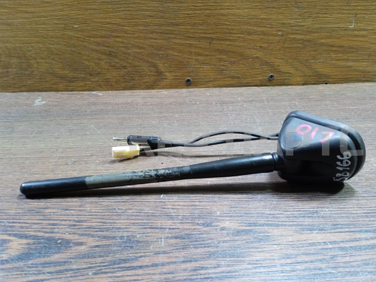 Антенна штатная для Митсубиси Лансер 10 поколение (CX,CY)