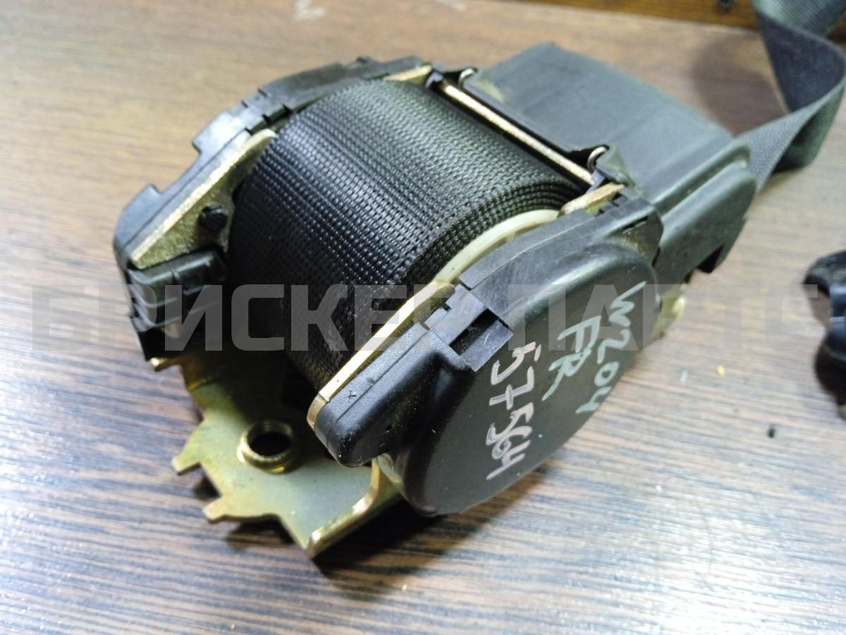 Стекло двери водительской, передней левой (боковое, опускное) для Фольксваген Гольф Mk3