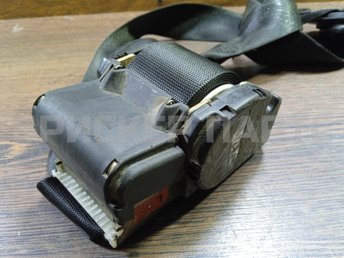 Блок управления гидроподвеской для БМВ 5 серия E39 Блок управления гидроподвеской для БМВ 5 серия E39