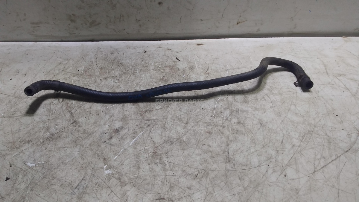 Шланг системы охлаждения для Дэу Матиз M100, M150