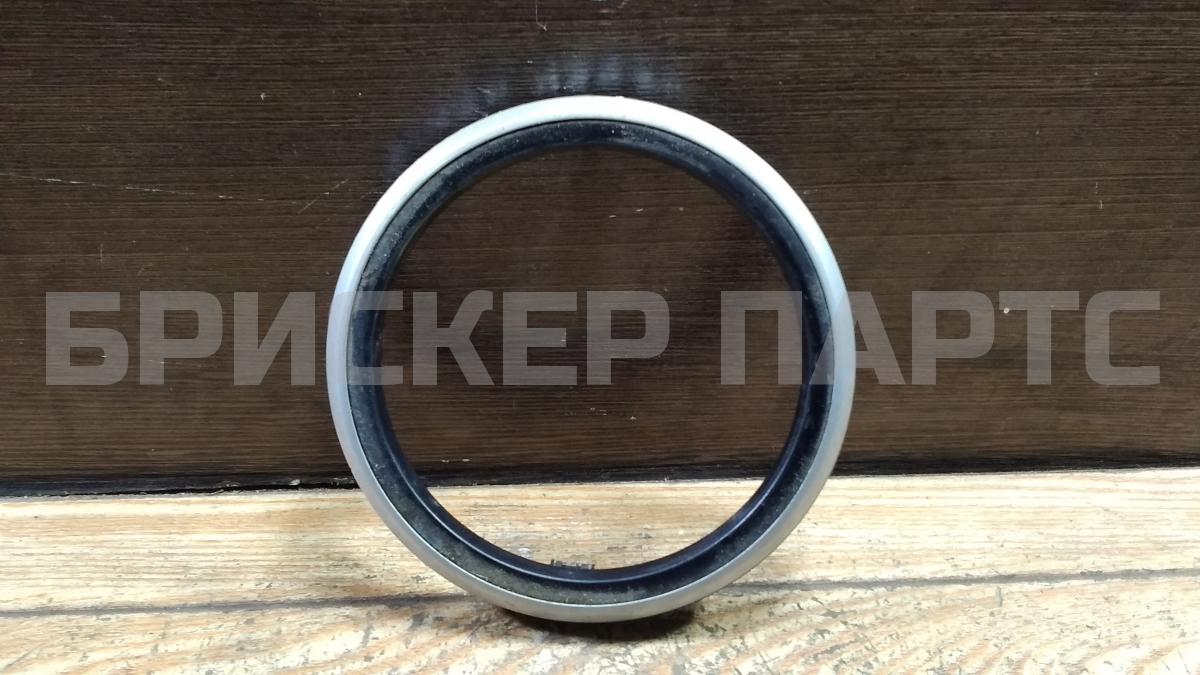 Накладка селектора МКПП на Форд Фьюжен