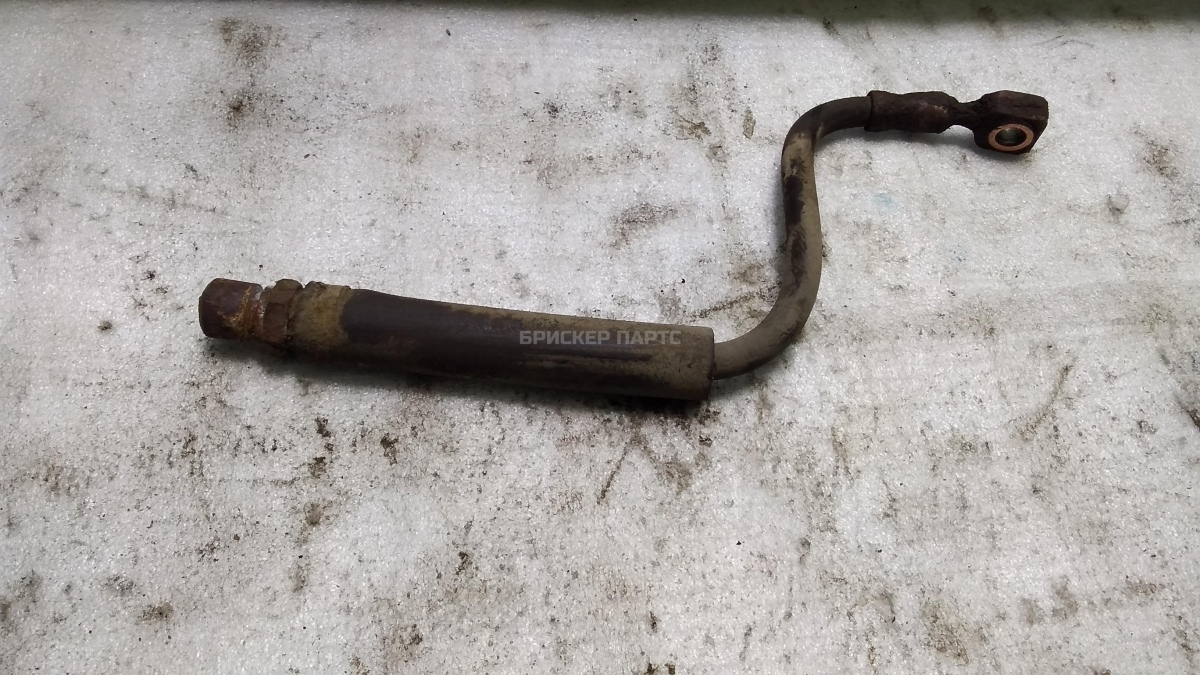 Крыло переднее левое для Митсубиси Галант 8 поколение (EA)