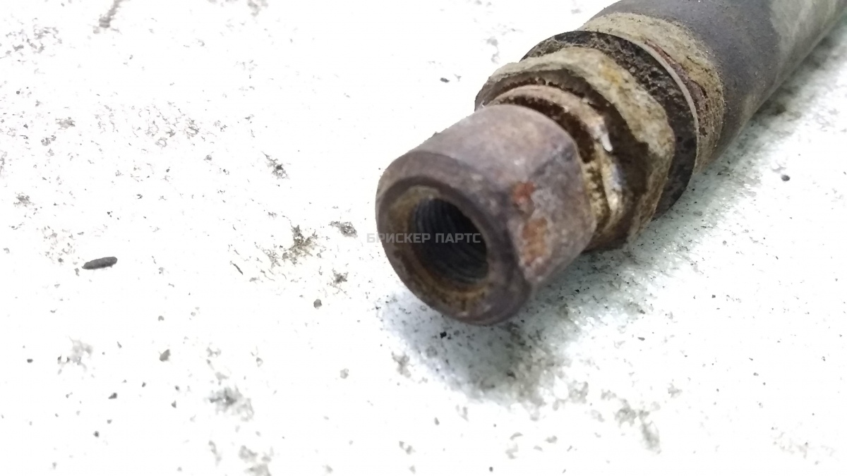 Ручка двери задней левой для Ниссан Тиида 1 поколение C11