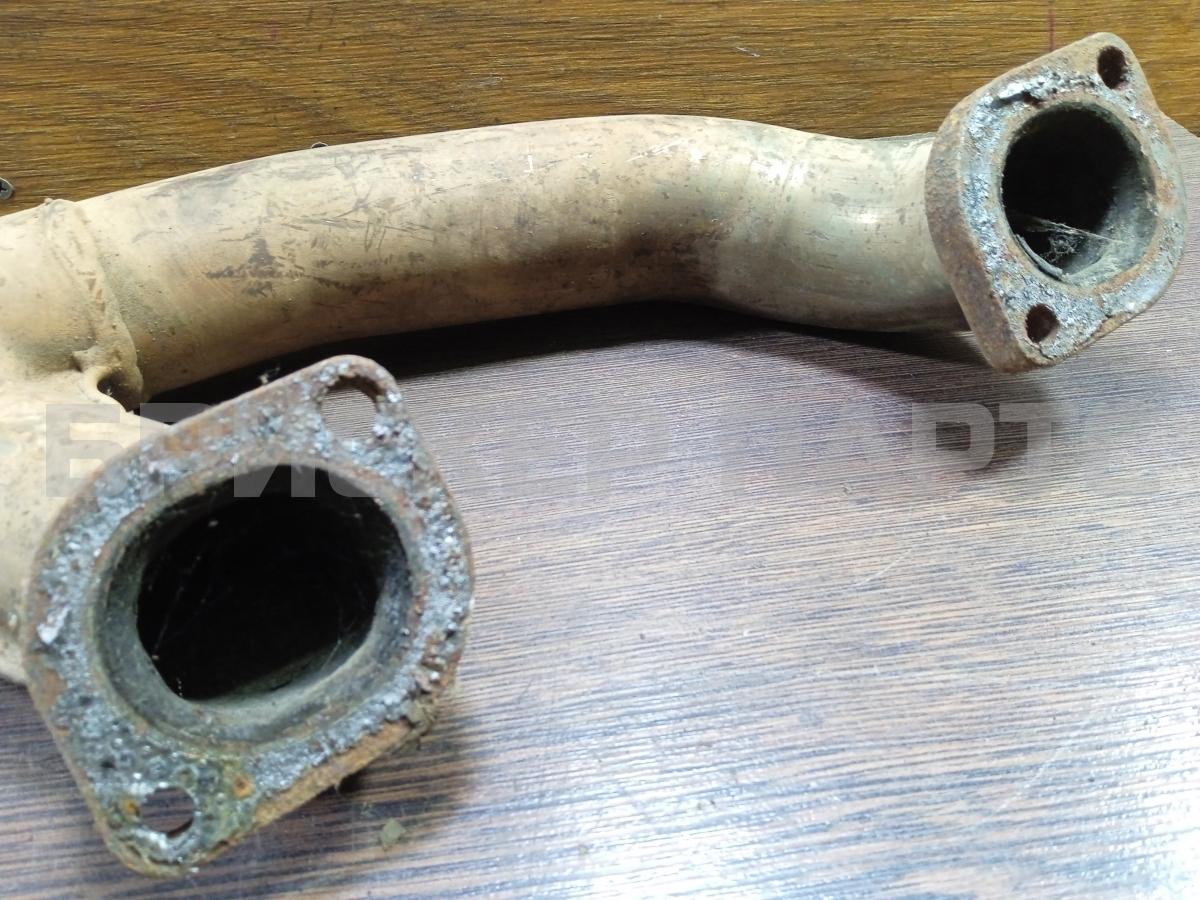 Стеклоподъемник электрический левый задний на Фольксваген Поинтер