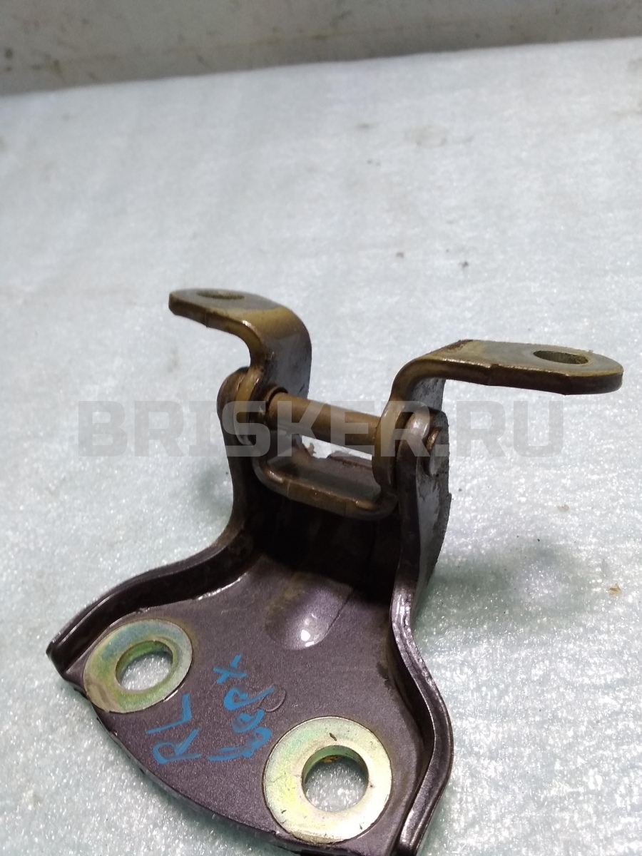 Стекло двери задней правой (форточка) для Опель Инсигниа 1 поколение