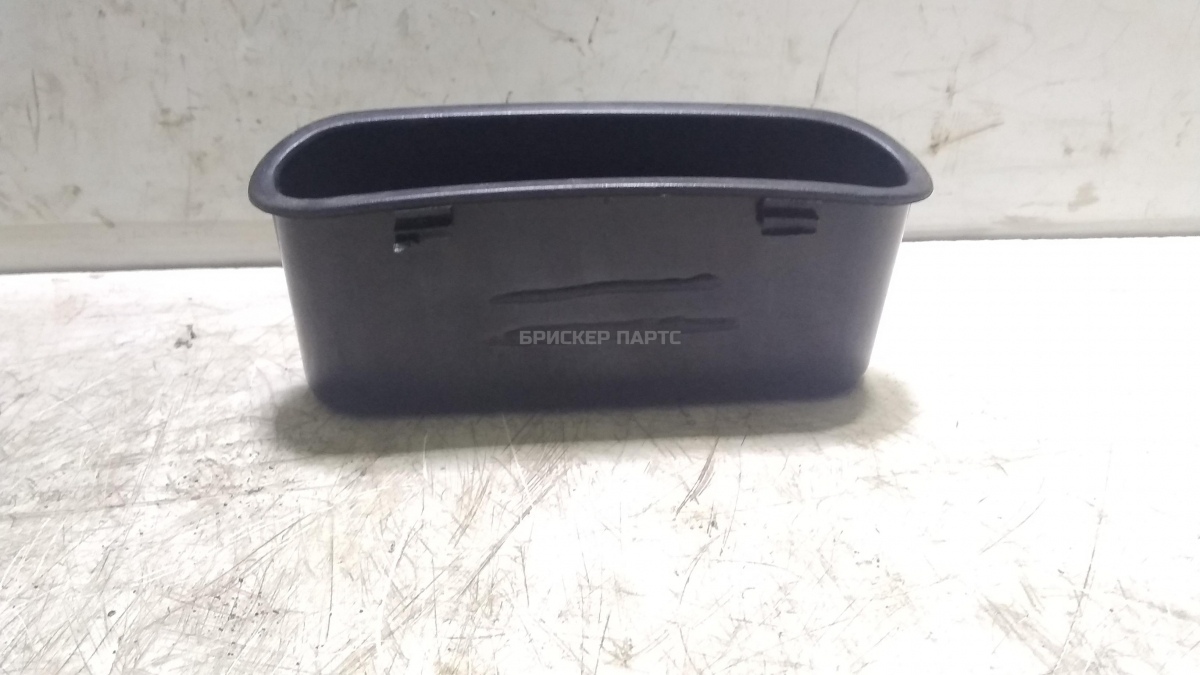 Стекло двери задней правой (форточка) для Опель Инсигниа 1 поколение