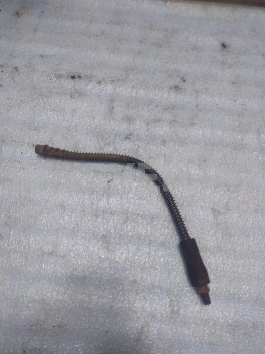 Шланг тормозной задний для Рено Симбол 2 поколение