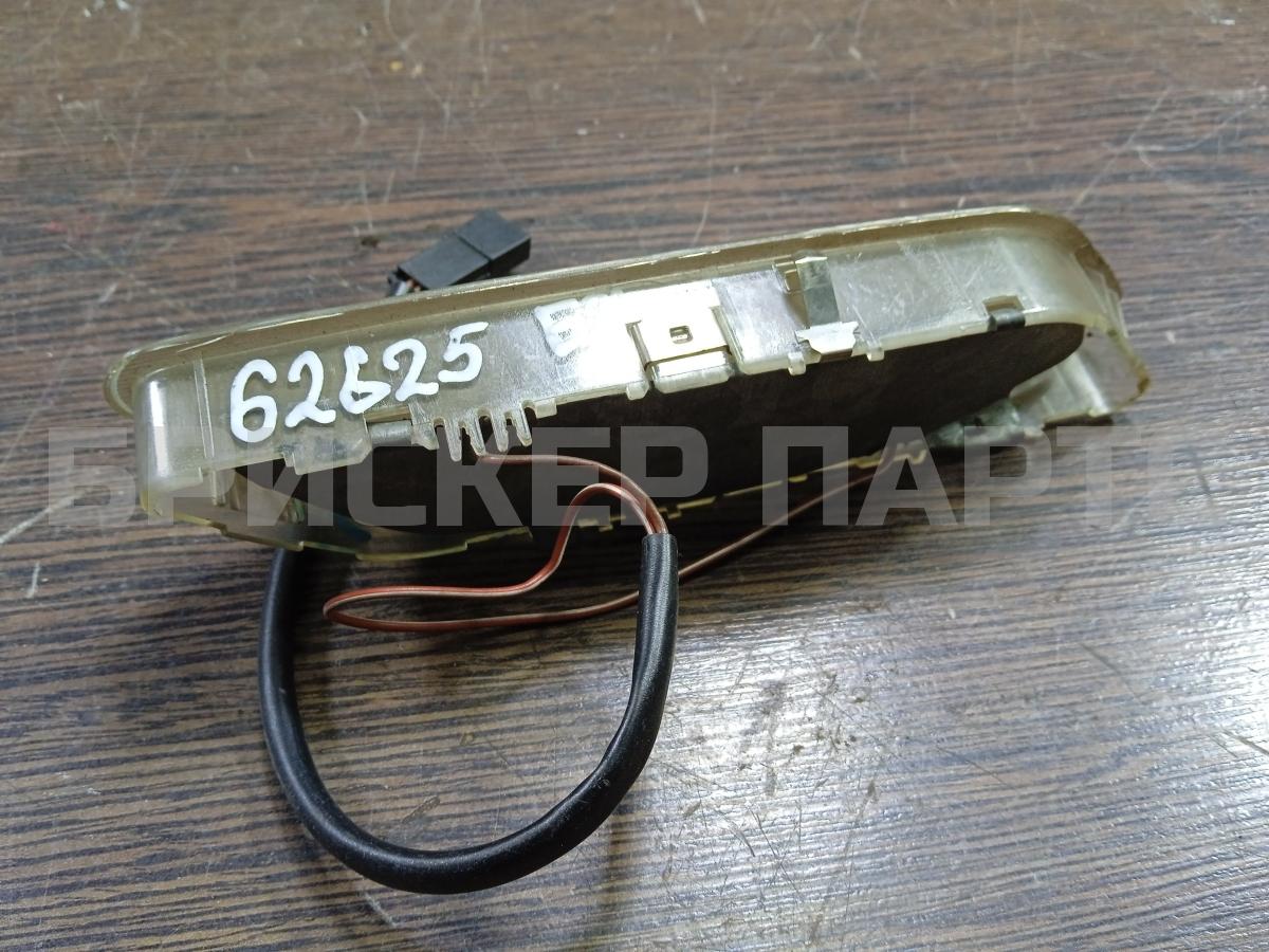 Стеклоподъемник электрический правый передний для Фольксваген Пассат Б6