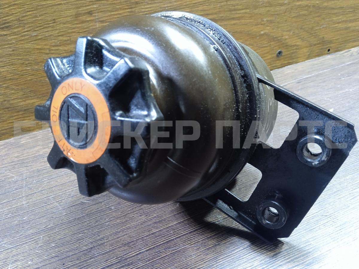 Диск тормозной задний для Митсубиси Лансер 9 поколение (CS)