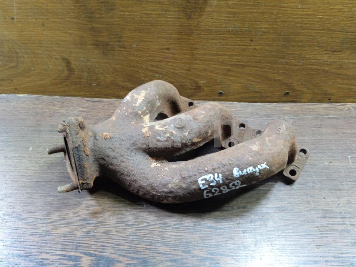 Коллектор выпускной для БМВ 5 серия E34