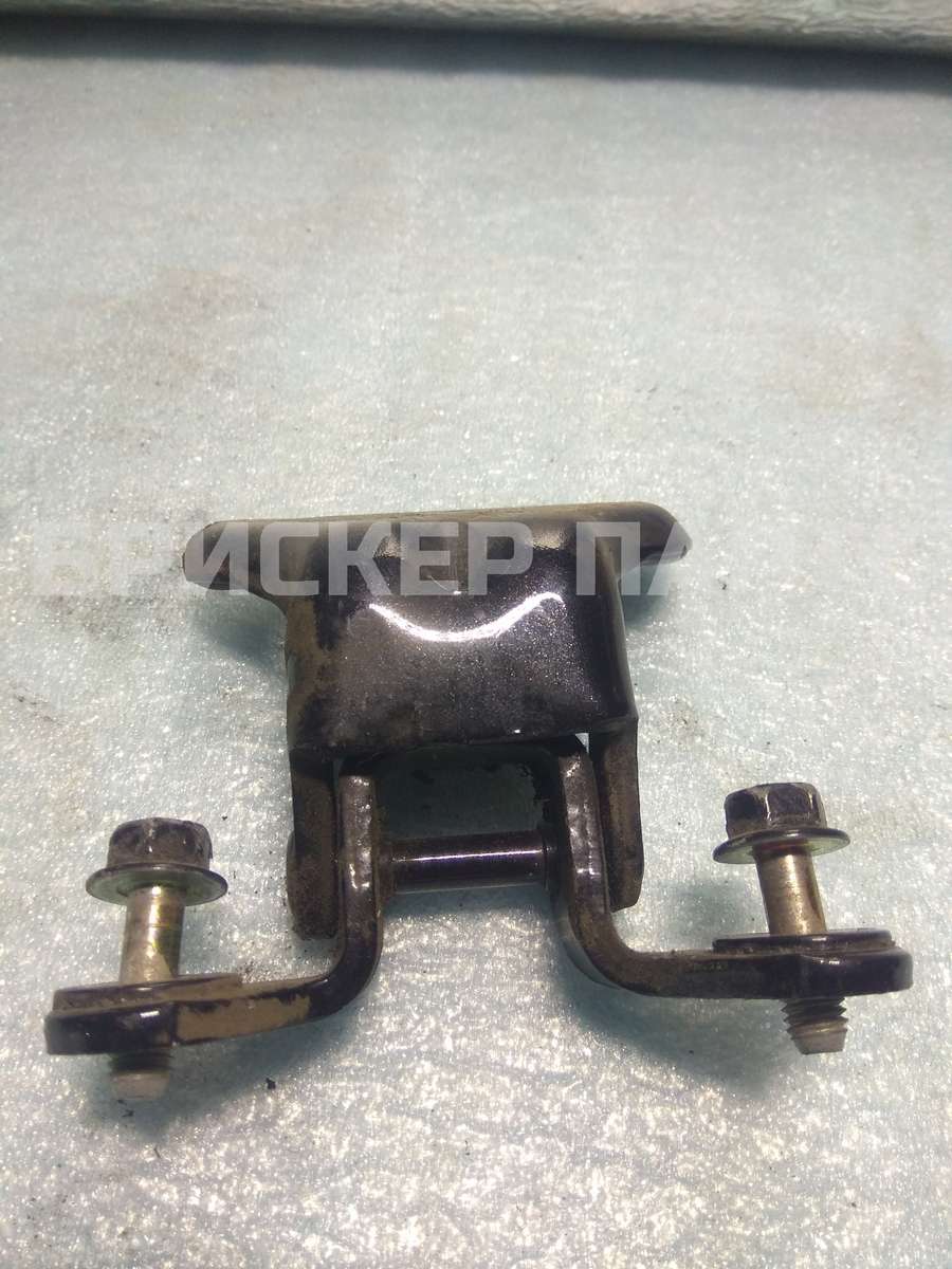 Противотуманная фара левая для Kalina