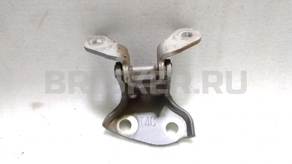 Крышка монтажного блока предохранителей в салоне для Киа Спектра 1 поколение SD