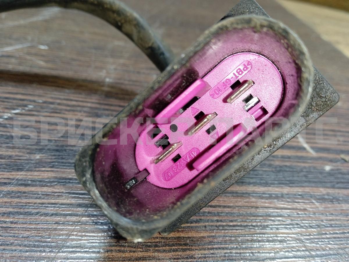 Крышка монтажного блока предохранителей для Киа Соренто 1 серия BL