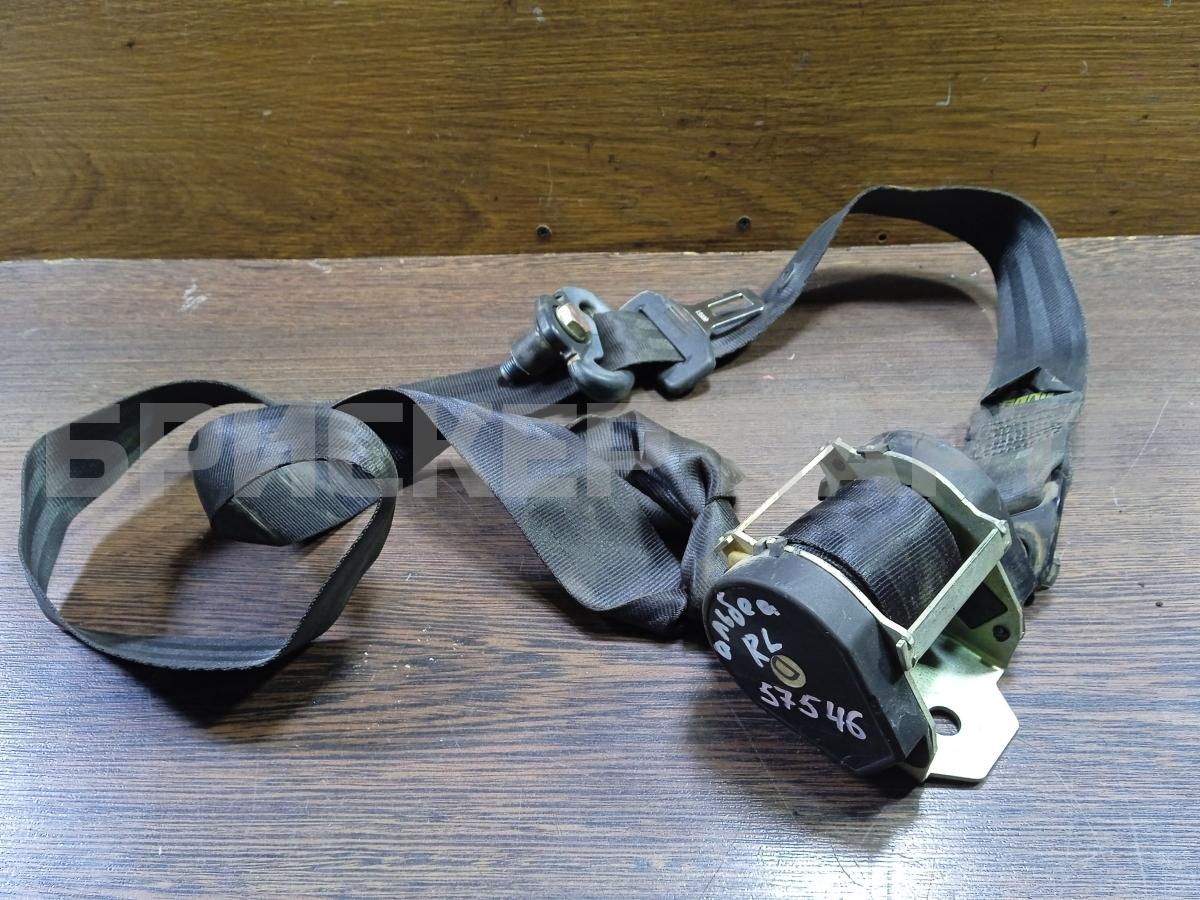 Ремень безопасности задний левый для Фиат Альбеа 1 (178)