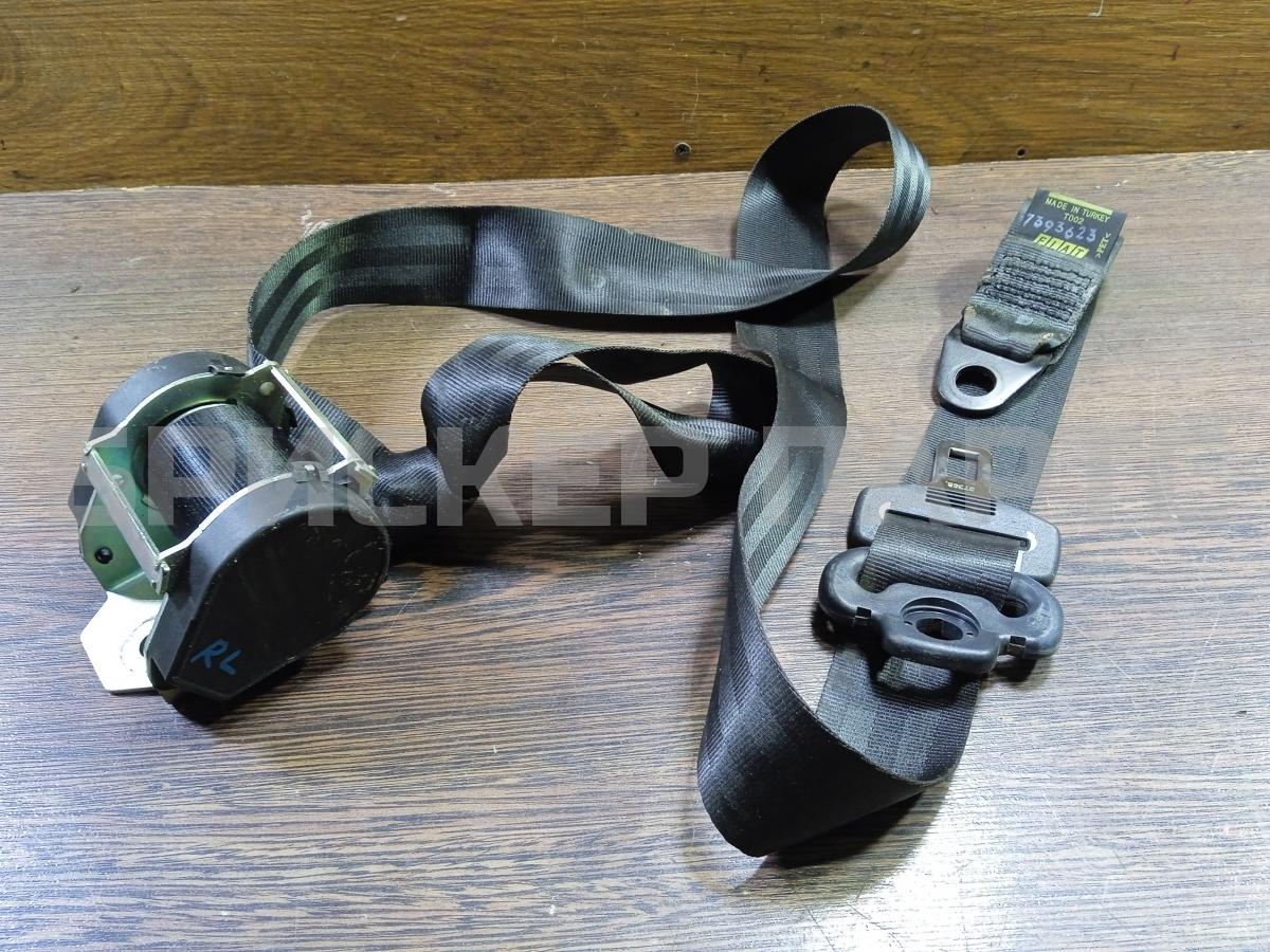 Ремень безопасности задний левый для Фиат Альбеа 1 (178)