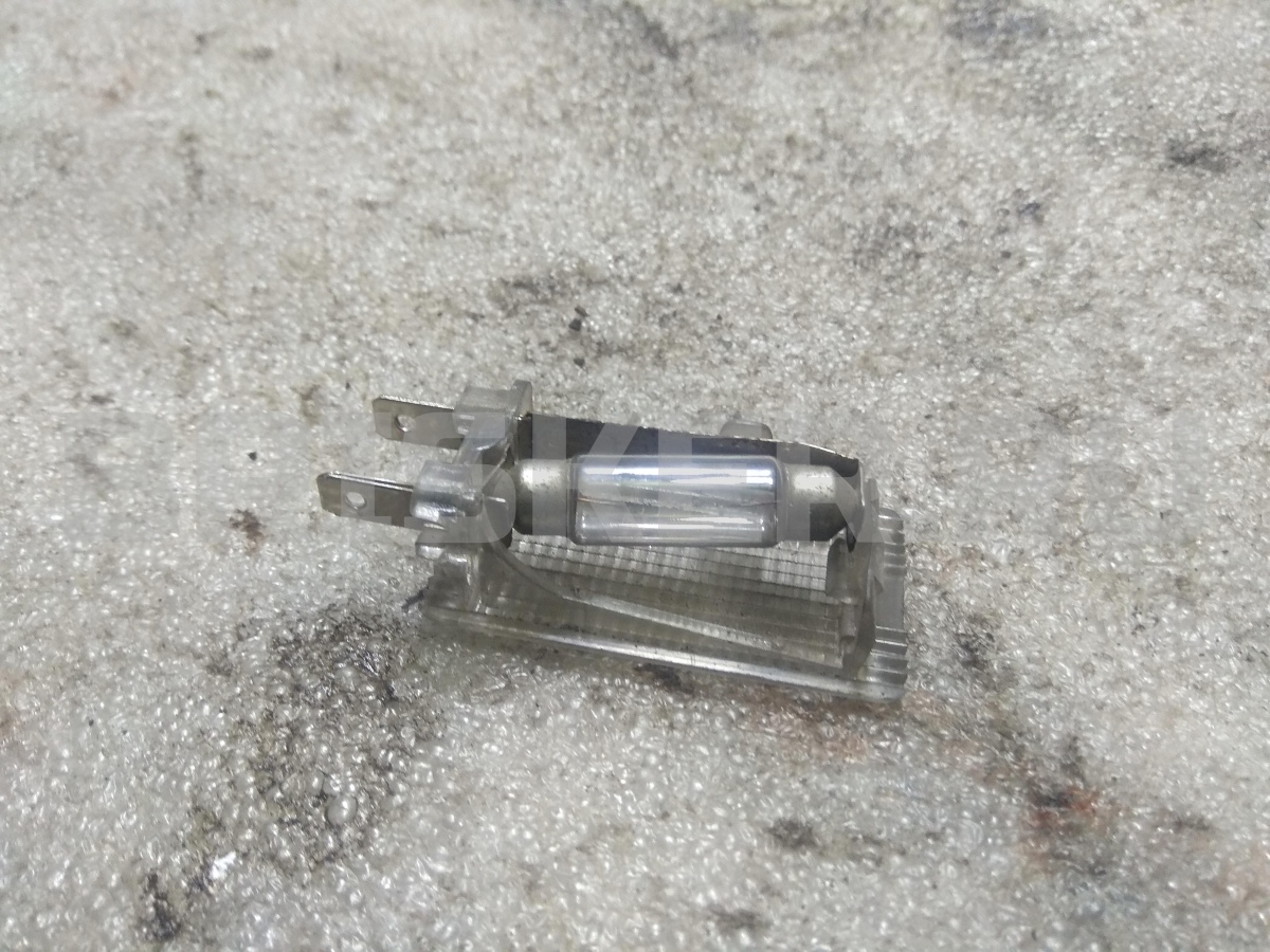 Выпускная, приемная труба глушителя для БМВ 3 серия E46