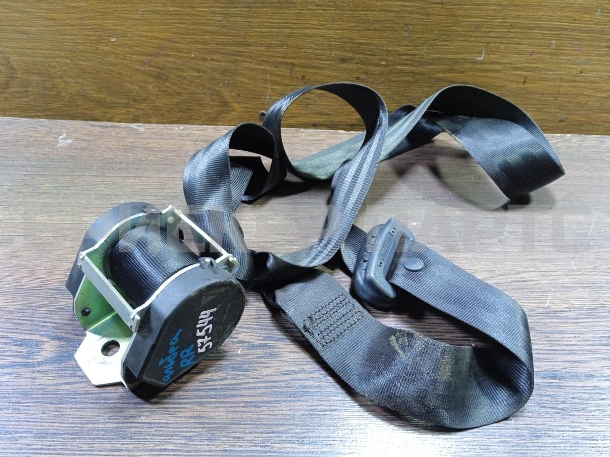 Ремень безопасности задний правый для Фиат Альбеа 1 (178)