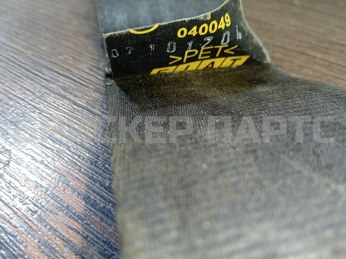 Пружина задняя для Митсубиси Каризма I поколение рестайлинг