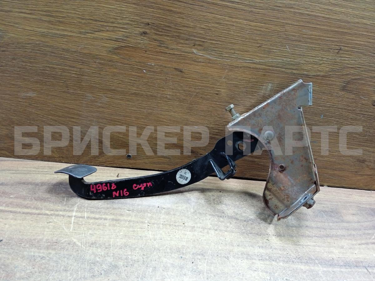 Педаль сцепления для Ниссан Альмера 2 поколение (N16)