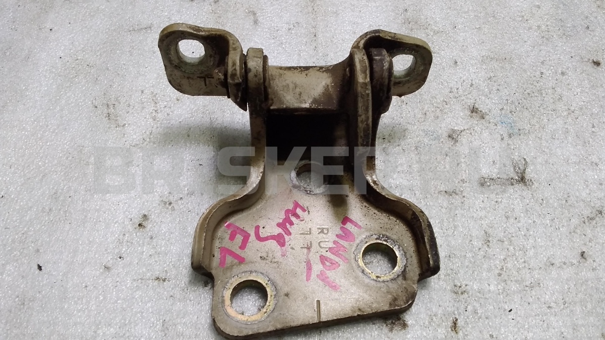 Замок двери задней левой для Опель Астра J